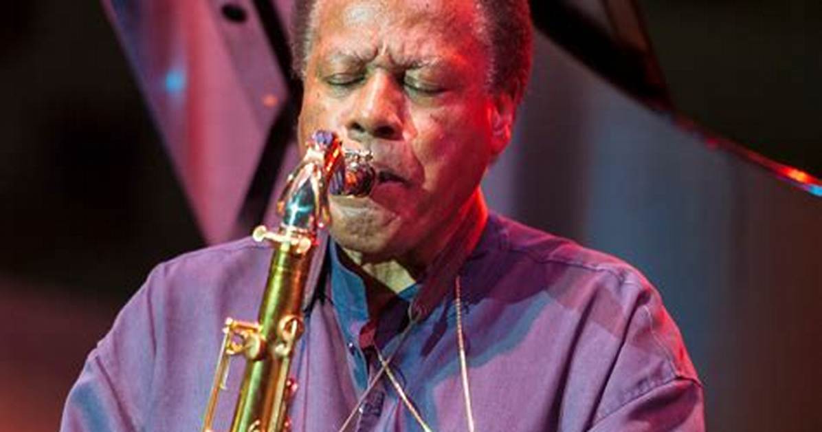 Wayne Shorter Net Worth