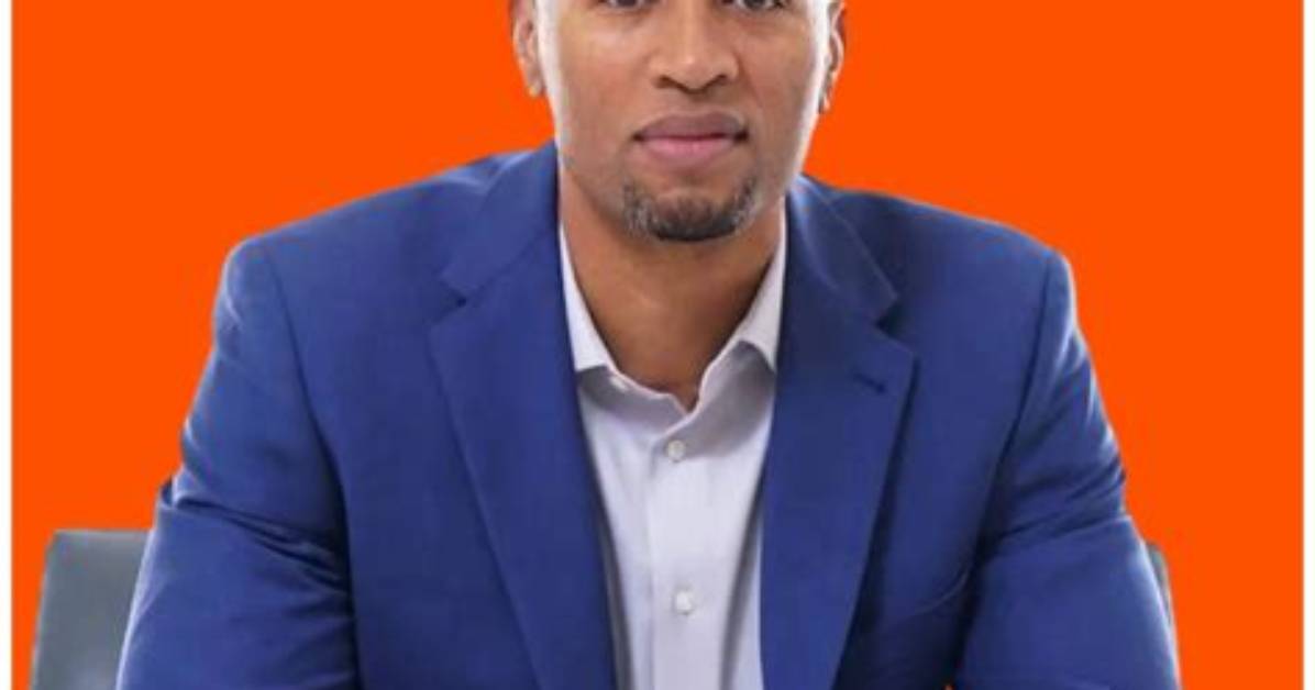 Wayne Simien