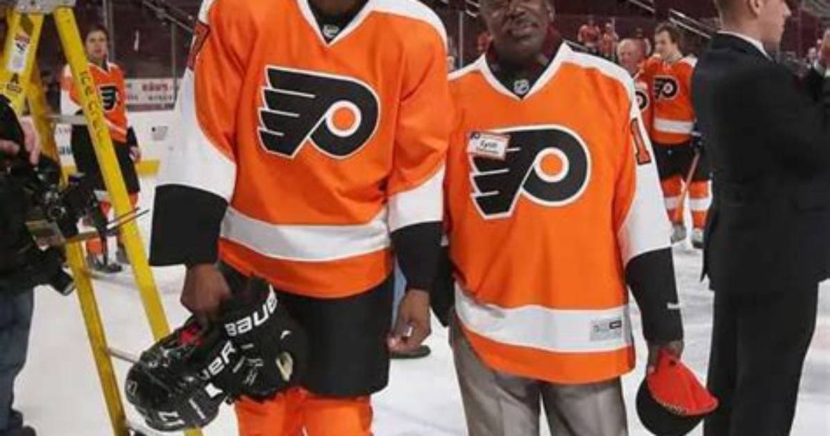 Wayne Simmonds Net Worth, Weight, Height, Bio, Age