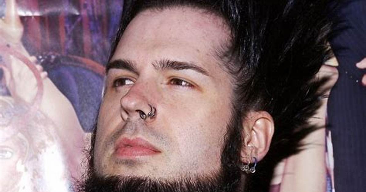 Wayne Static Net Worth