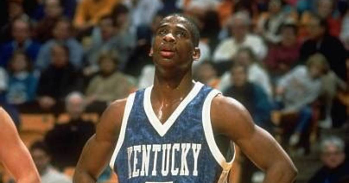 Wayne Turner