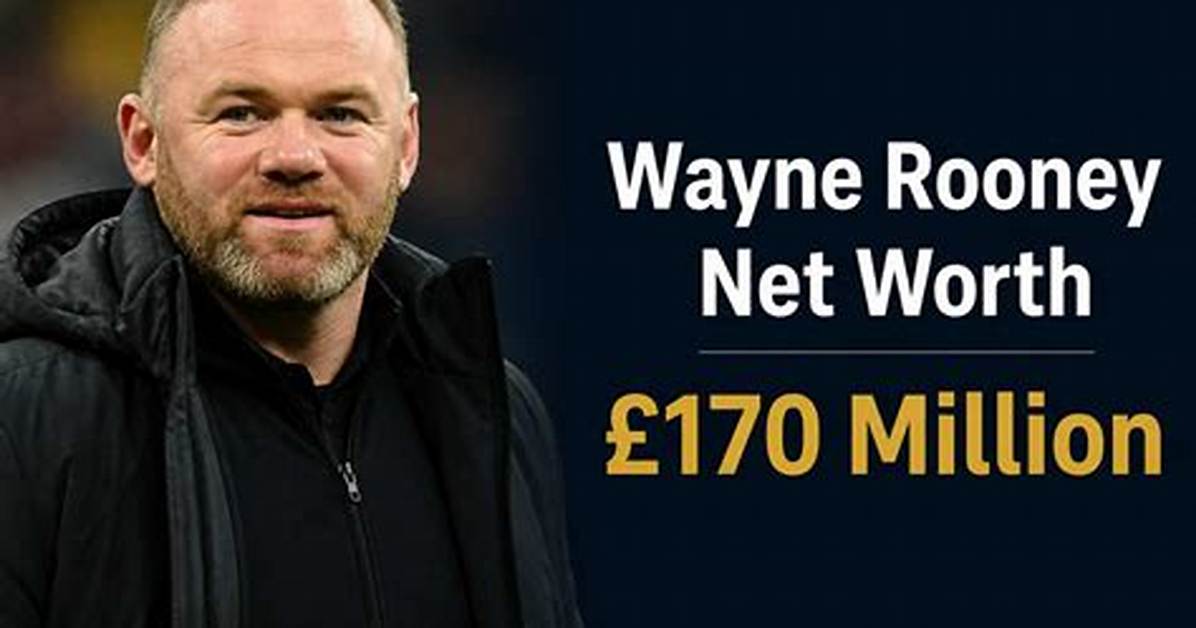 Wayne Webb Net Worth