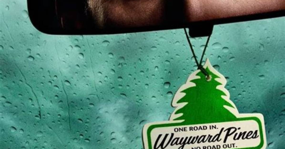 Wayward Pines Season 1 Review