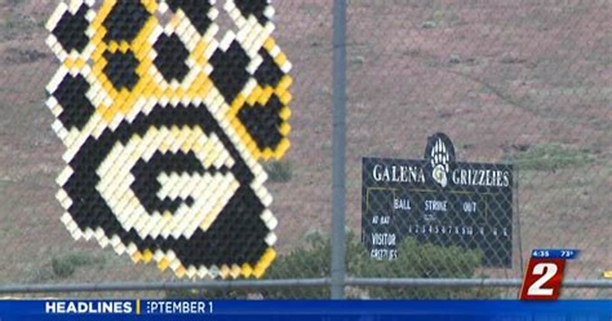 Wcsd Suspends Baseball Program at Galena High School After Lawsuit | Baseball