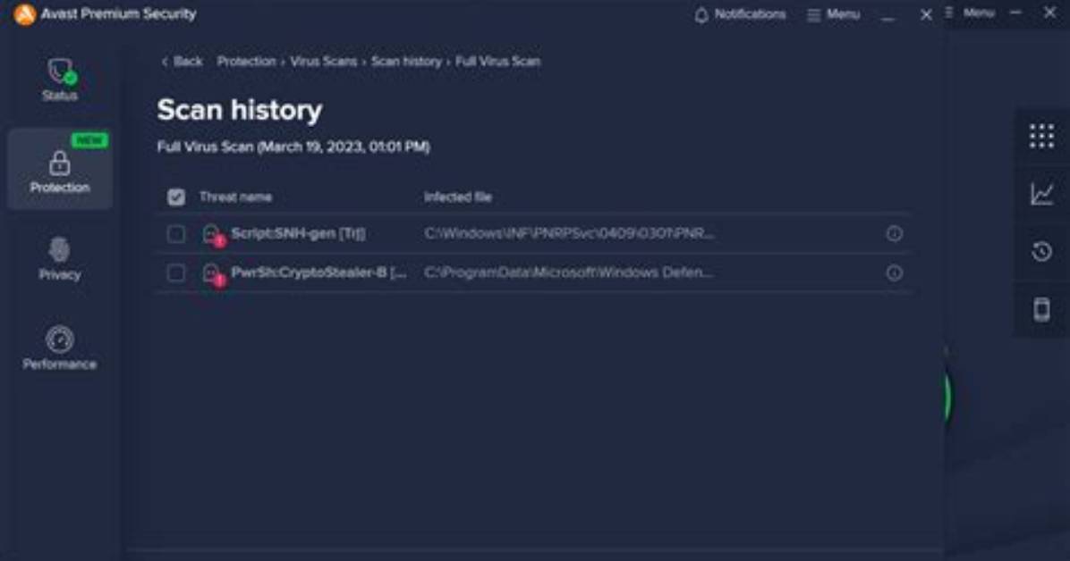 We Are Devs Virus