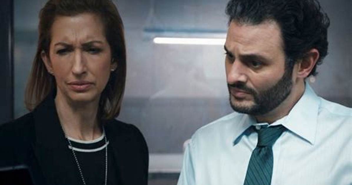 We Learned Something Pretty Jarring About the Dodc in This Week’s Episode of ‘Ms. Marvel’
