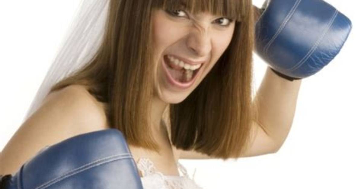 We Tv’s “Bridezillas” Looking for Bombshell Brides