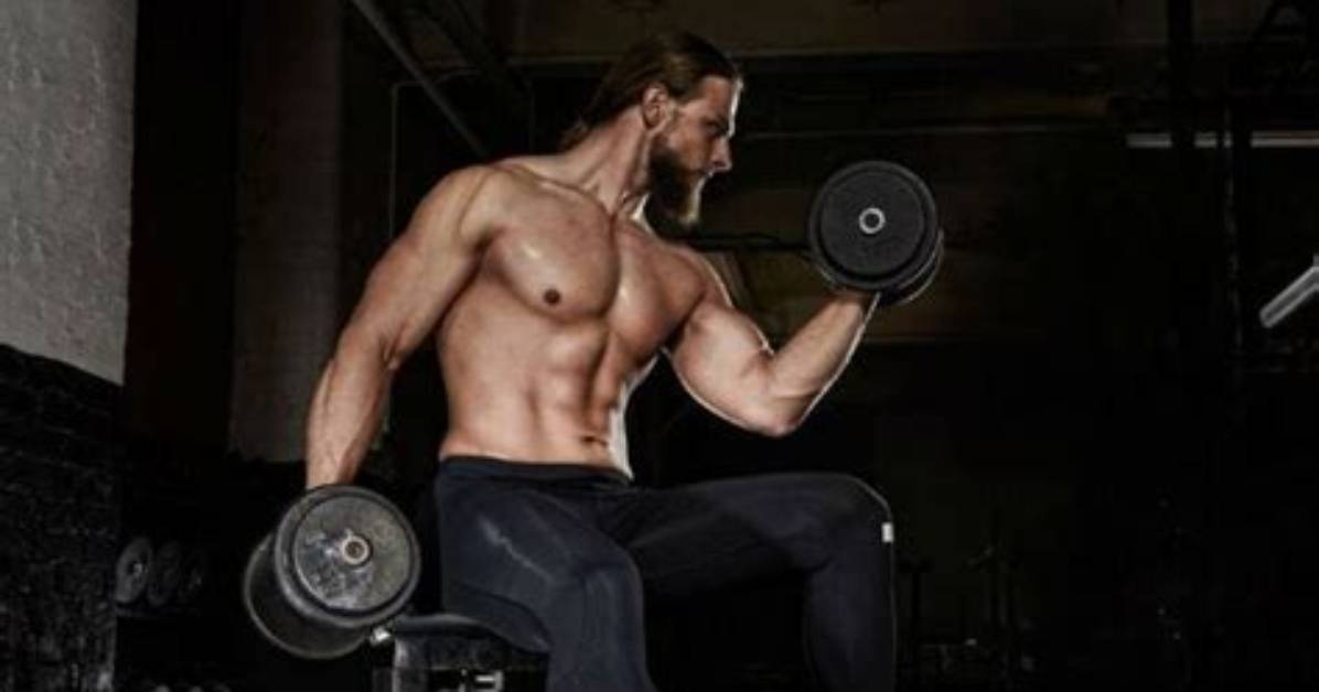 Weak Point Training | Get Bigger Biceps