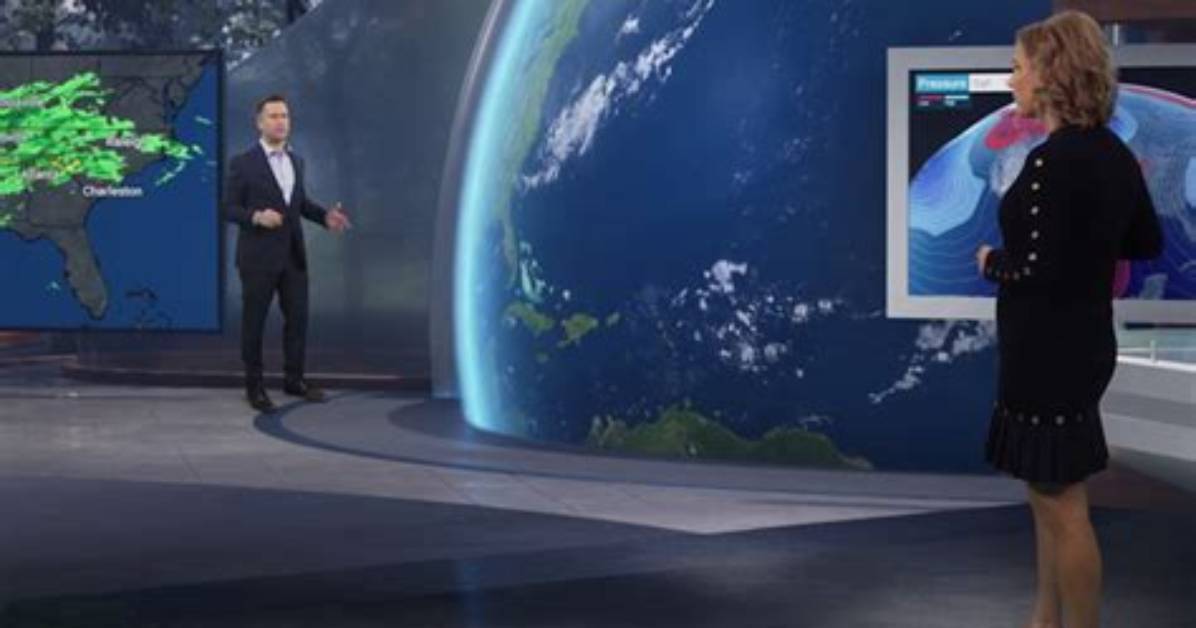 Weather Channel Cuts Reality Shows in Directv Deal