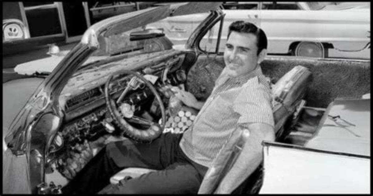 Webb Pierce Net Worth 2024