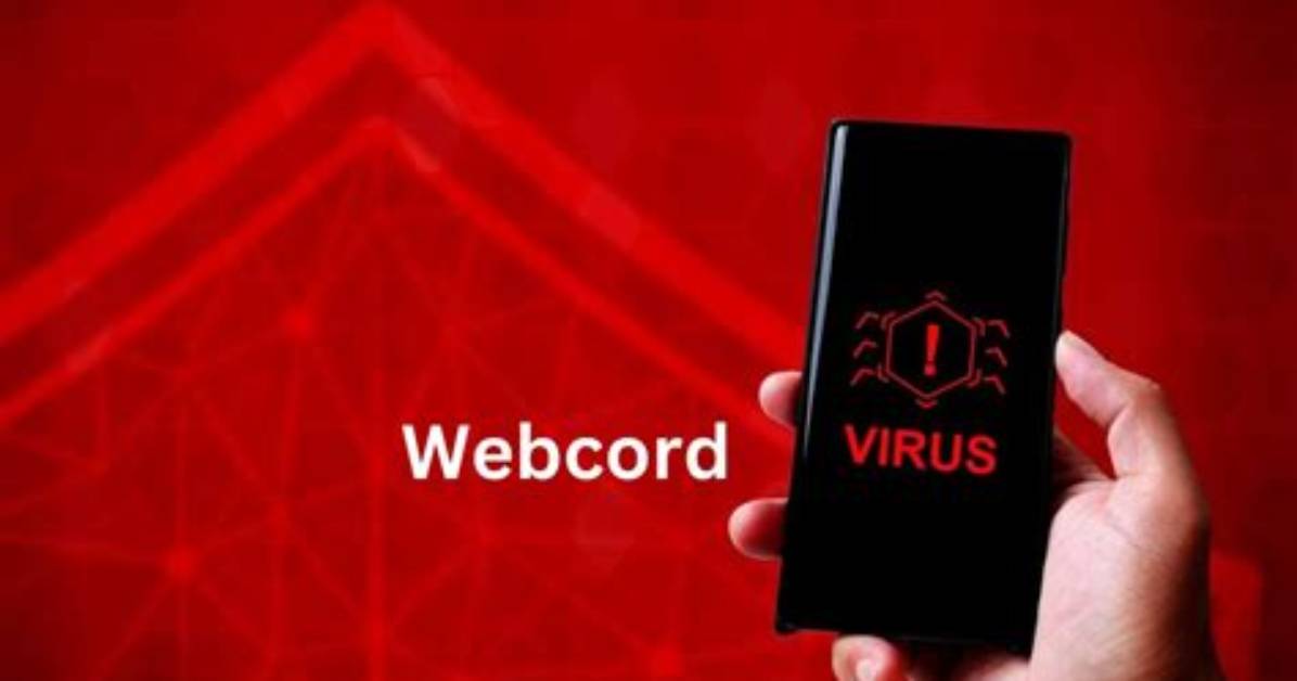Webcord Virus: Understanding, Removal & Prevention