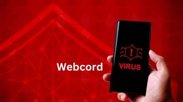 Webcord Virus: Understanding, Removal & Prevention
