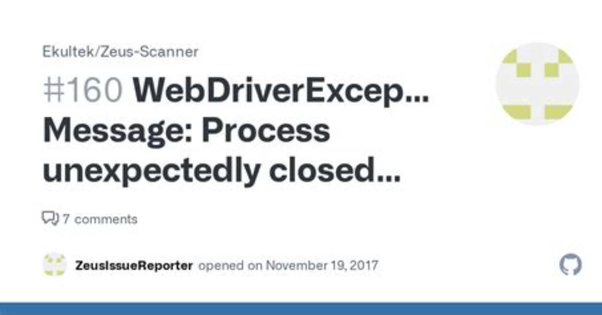 Webdriverexception: "Process Unexpectedly Closed with Status 255" - Selenium/Geckodriver/Aws Lambda - Python