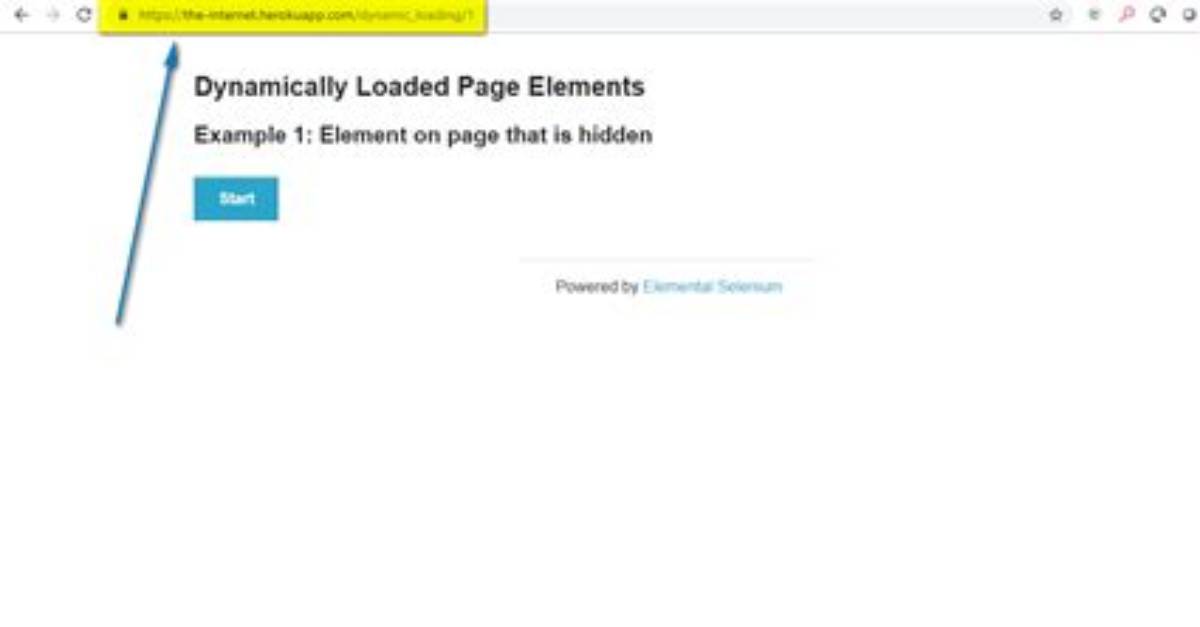Webdriverio Wait for Page to Load