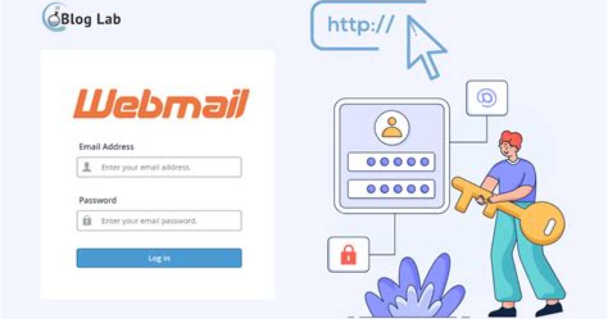 Webmail. Brgov. Com Login Safely, Analysis & Comments
