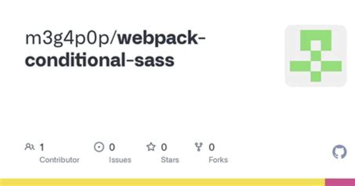 Webpack Conditional Require