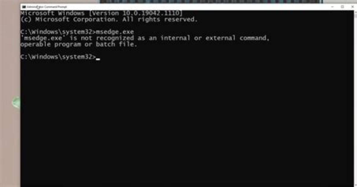 Webpack Is Not Recognized as a Internal or External Command, Operable Program or Batch File