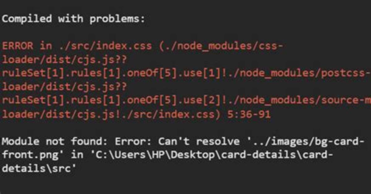 Webpack Module Not Found: Error: Can't Resolve 'Jquery'