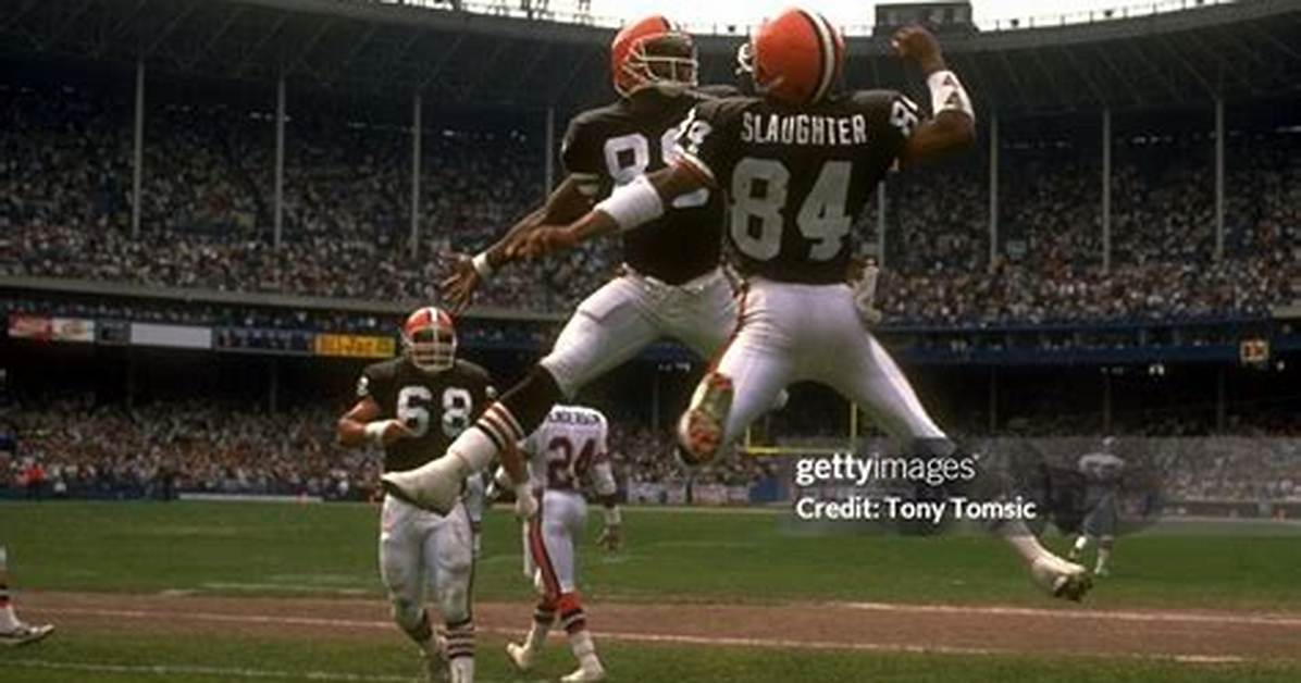 Webster Slaughter