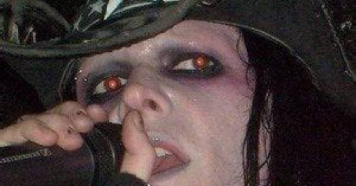 Wednesday 13 Net Worth