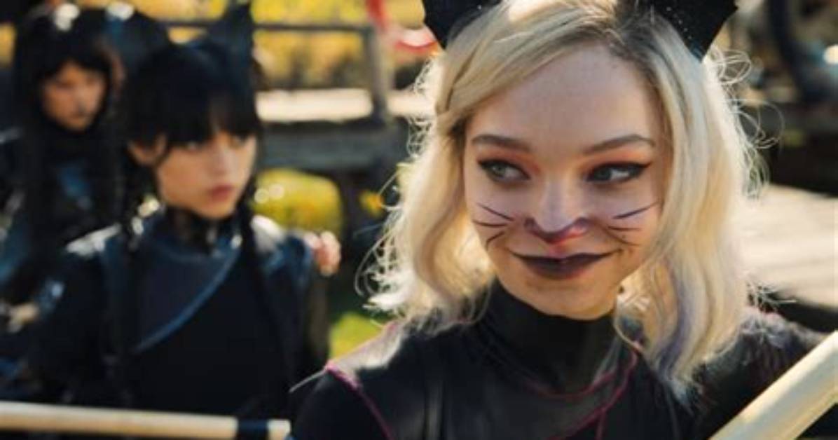 ‘Wednesday’ Theory Presents a Fascinating Connection to Real-World Mythology