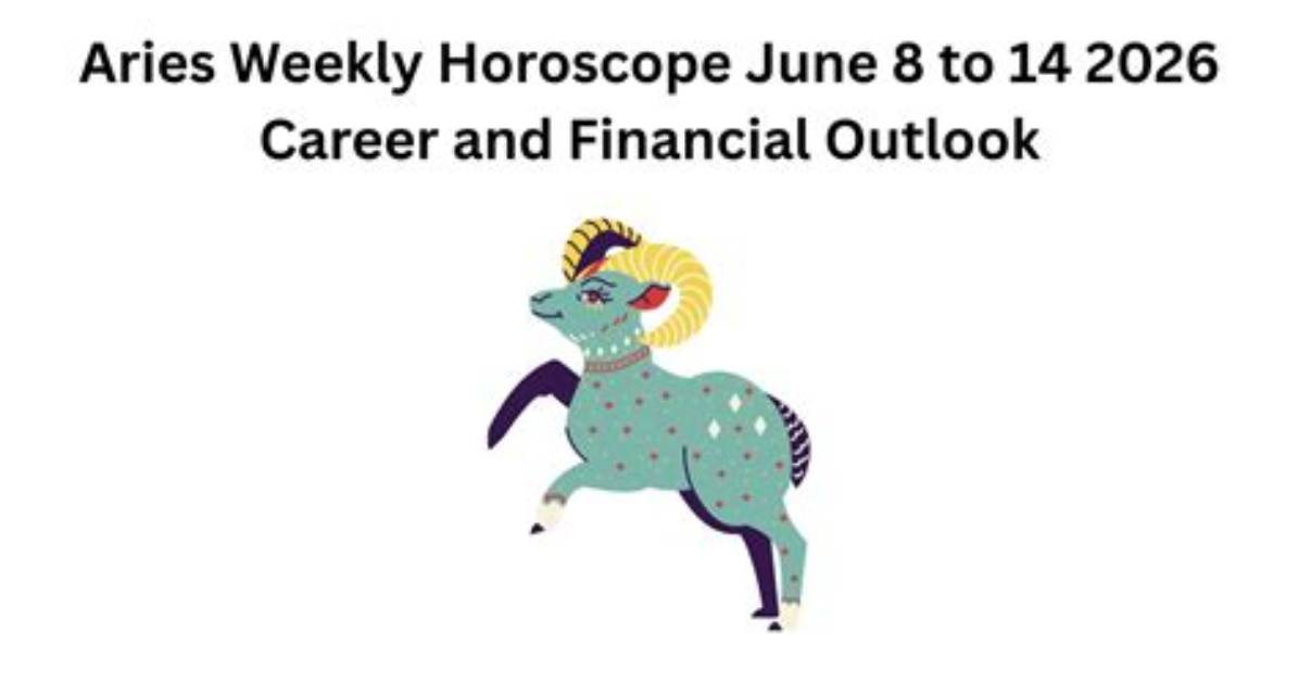 Weekly Horoscope Predictions and Insights for Aries Sign
