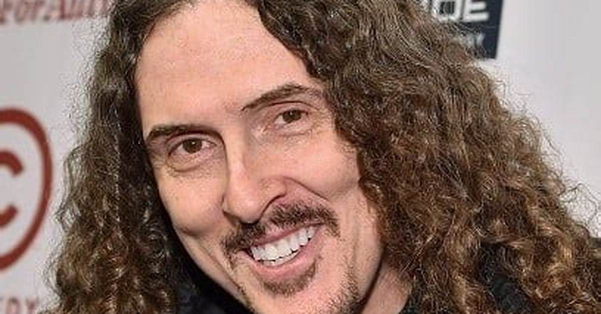 Weird Al Yankovic Net Worth
