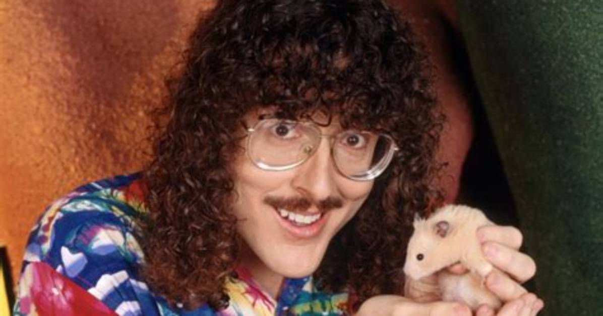 Weird Al Yankovic