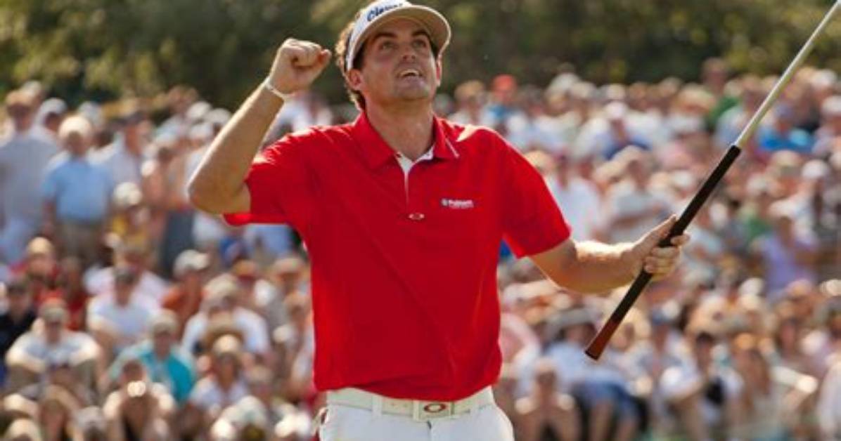 Welcome to the World of Keegan Bradley: His Net Worth, Age, Height, Wife, and Biography