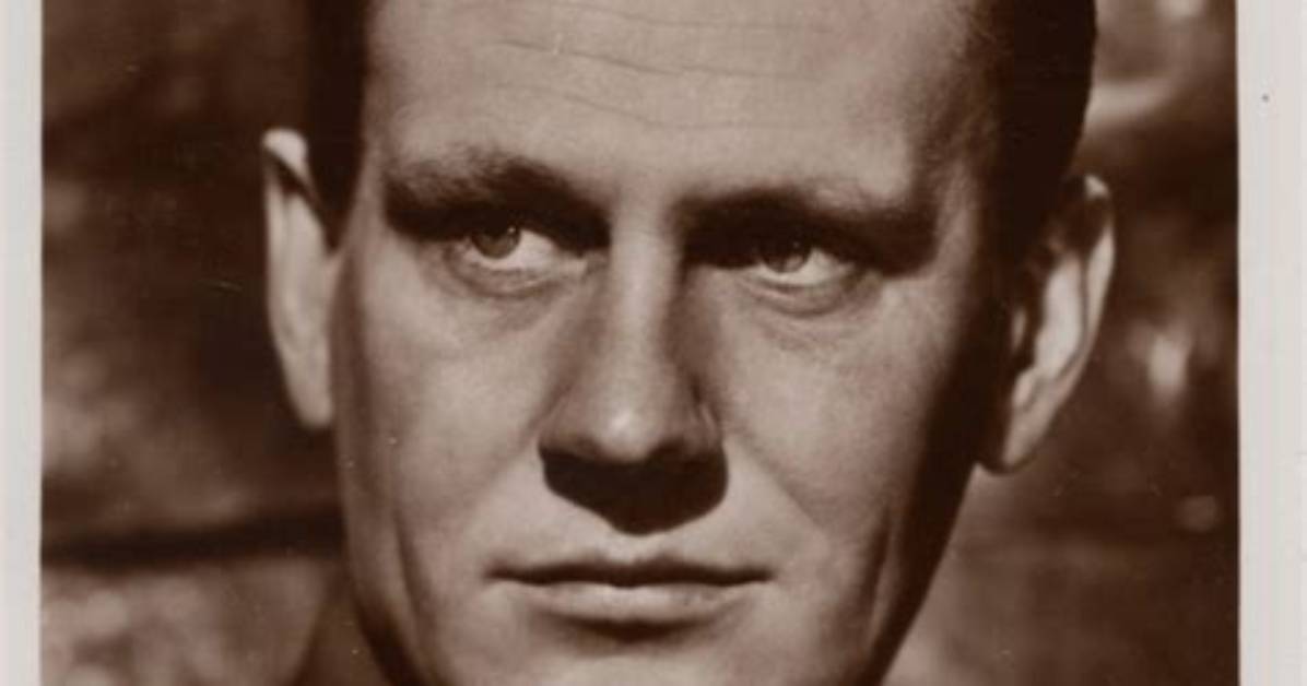 Wendell Corey