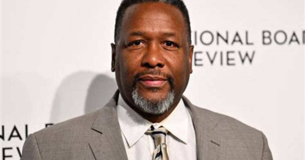 Wendell Pierce