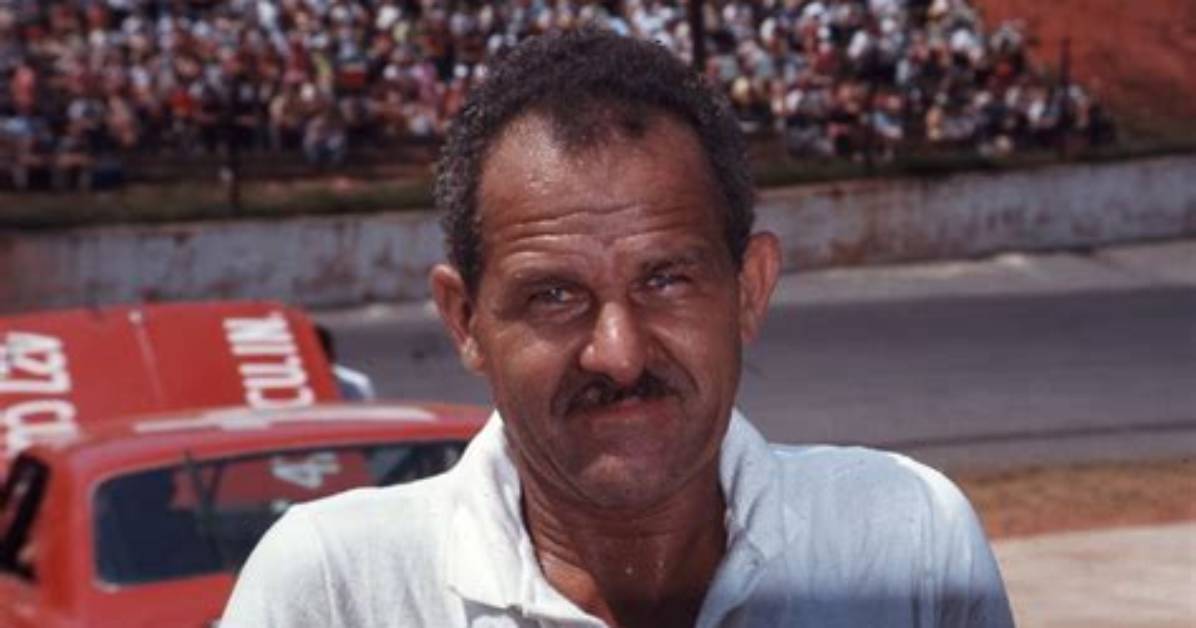Wendell Scott