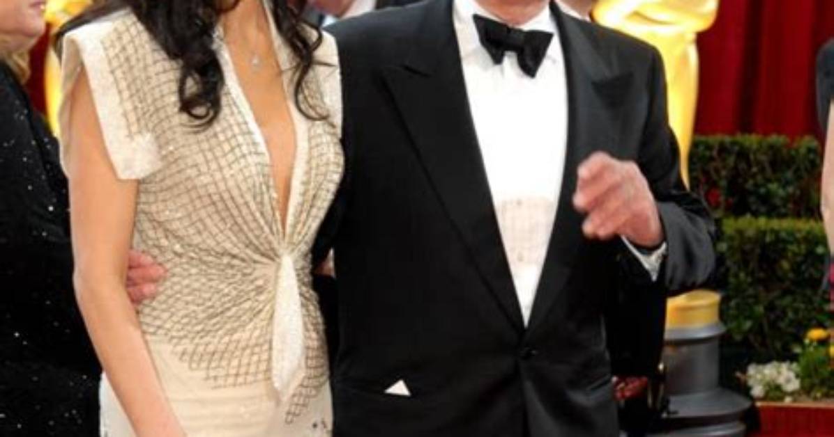 Wendi Murdoch