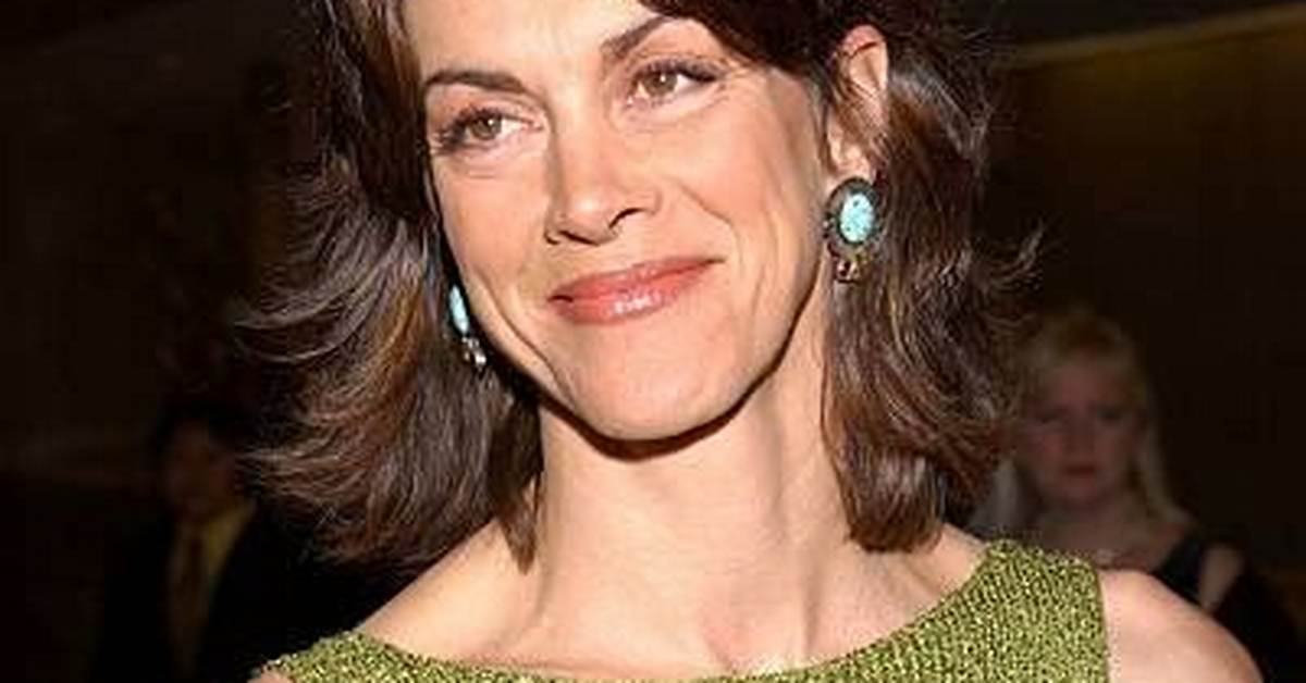 Wendie Malick