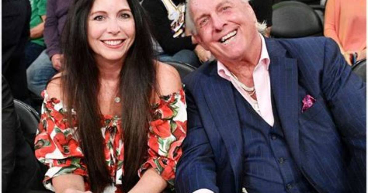 Wendy Barlow Net Worth