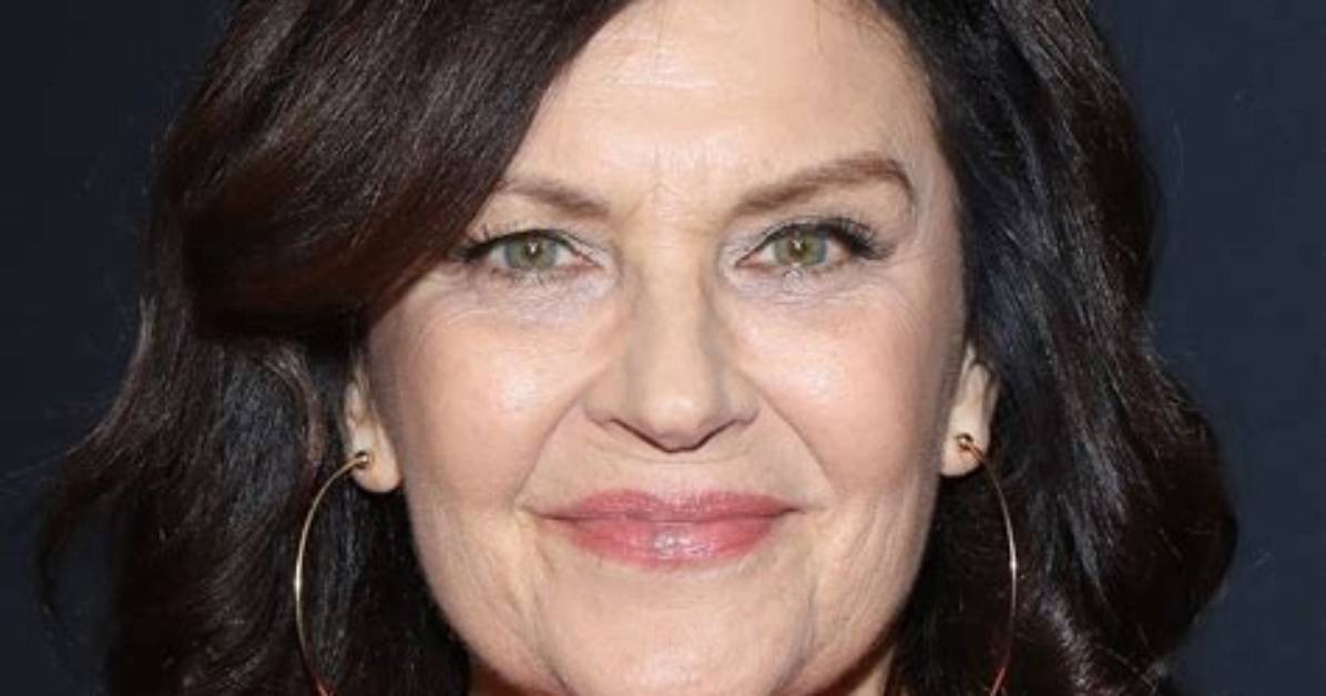 Wendy Crewson
