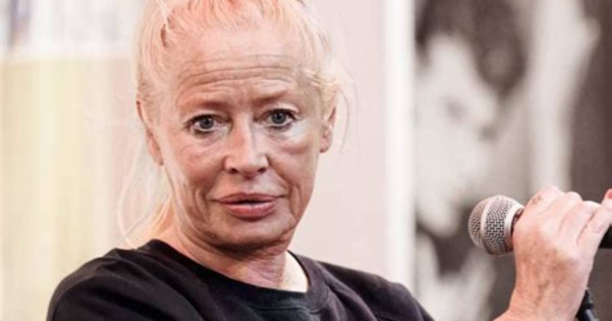 Wendy James