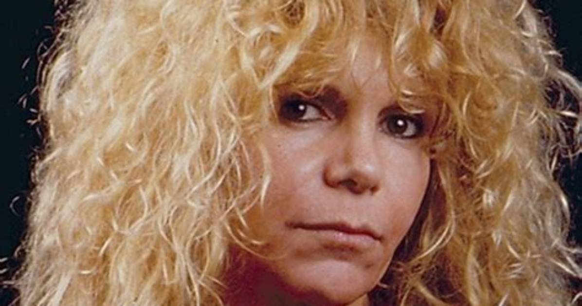 Wendy O. Williams