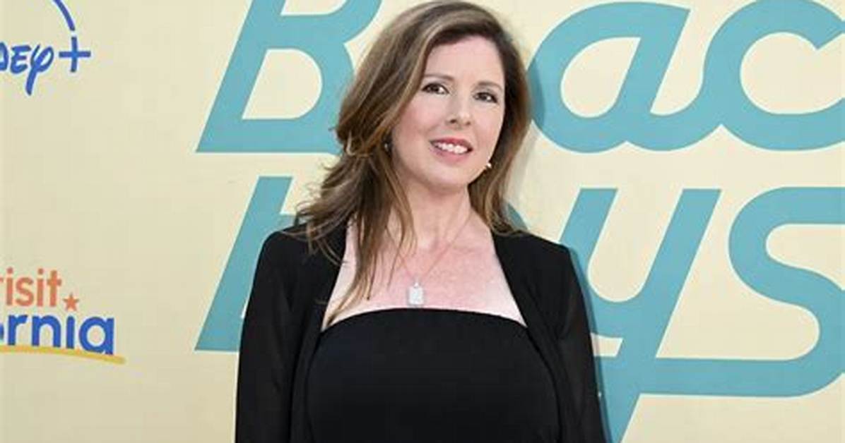 Wendy Phillips Net Worth