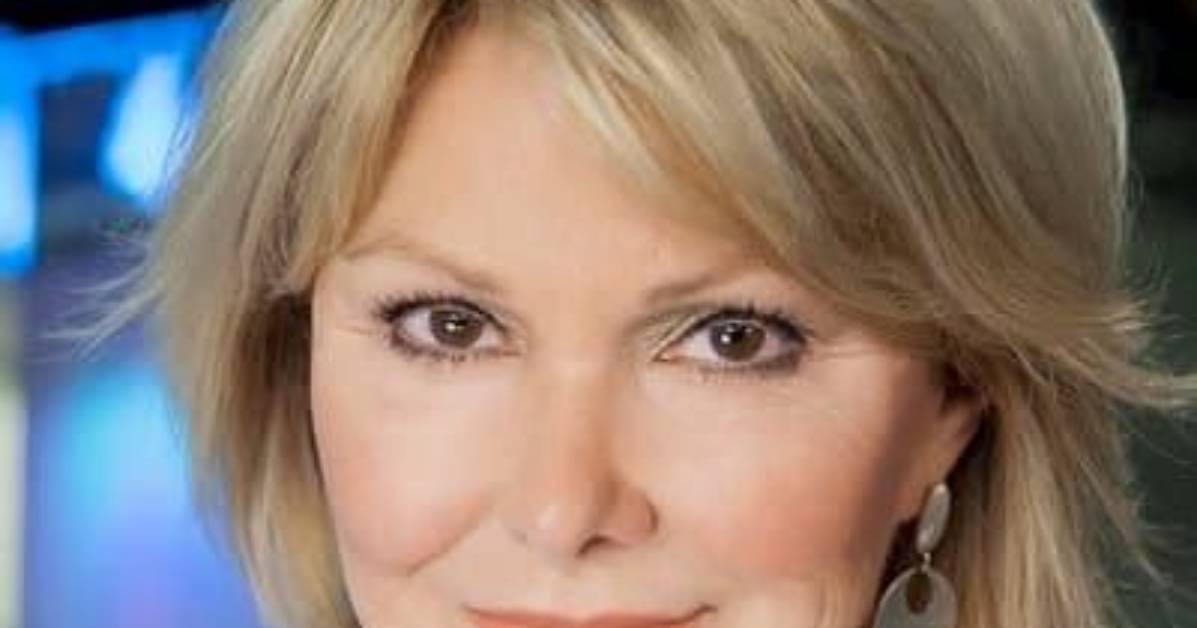 Wendy Rieger Net Worth