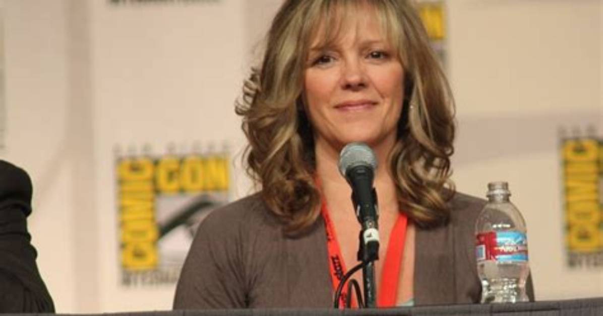 Wendy Schaal Net Worth