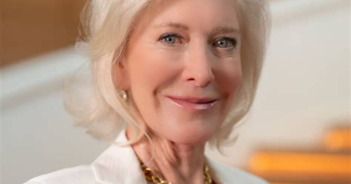 Wendy Schmidt