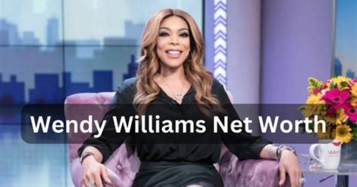 Wendy Stuart Net Worth
