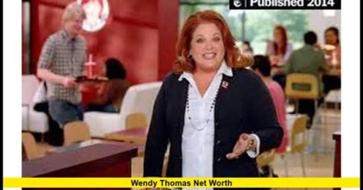 Wendy Thomas Net Worth