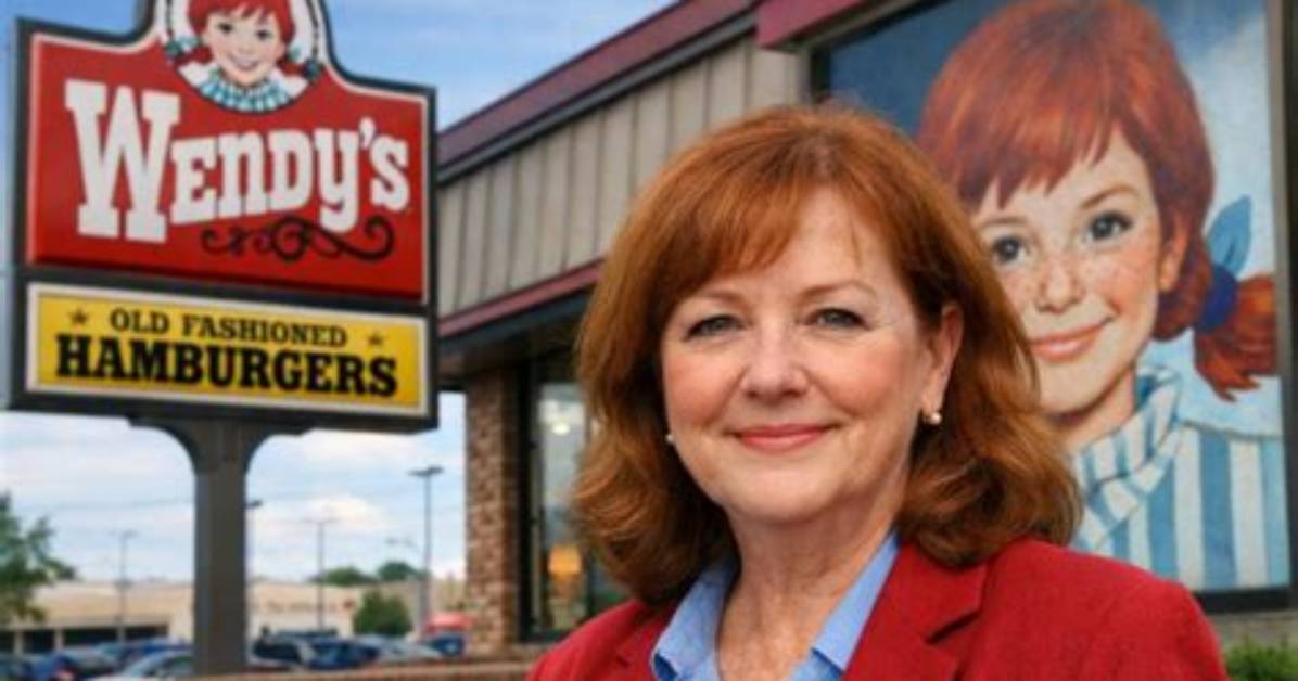 Wendy Thomas