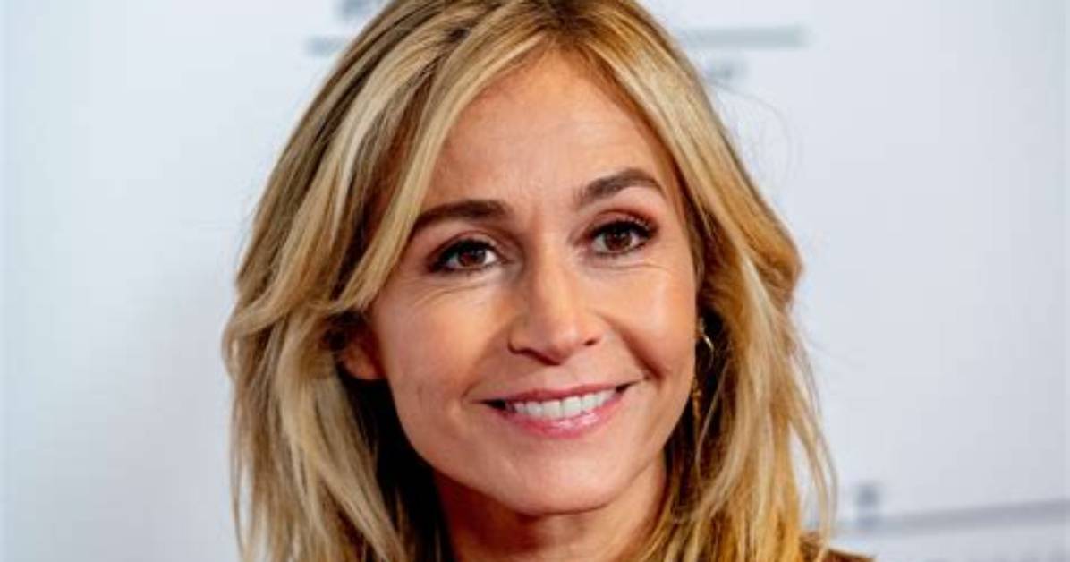 Wendy Van Dijk Net Worth