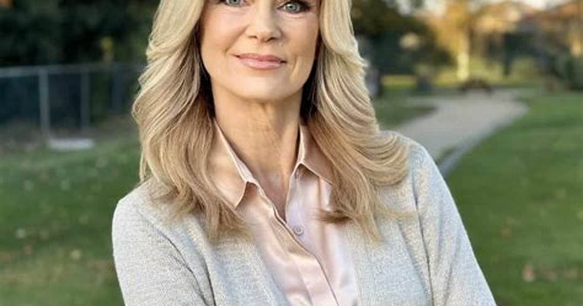 Wendy Walsh