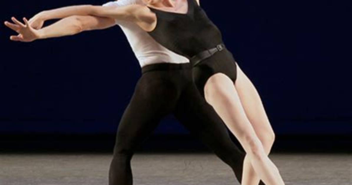 Wendy Whelan