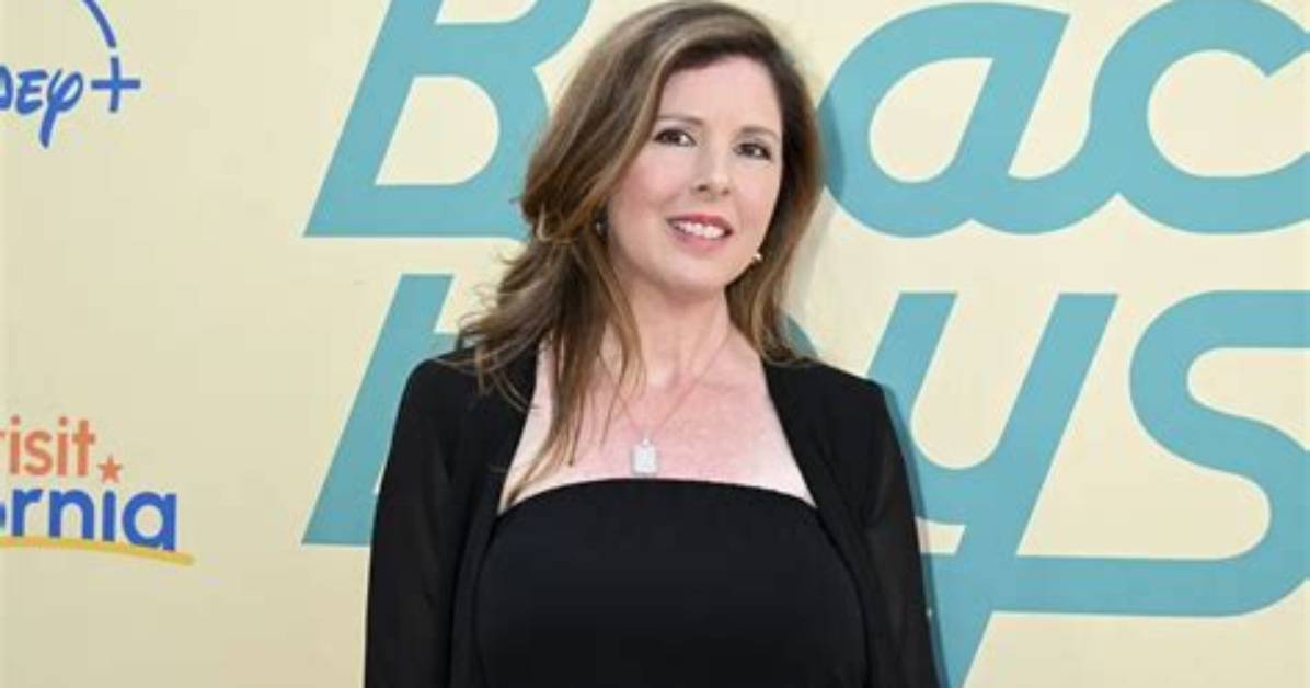 Wendy Wilson Net Worth