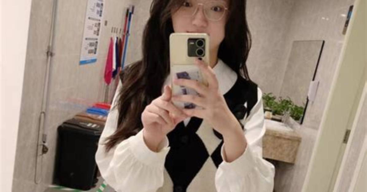 Wenxing Ding